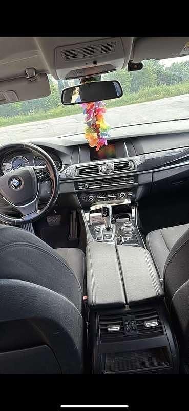 Usata BMW 518 143 CV (105 kW) 2016 Station wagon