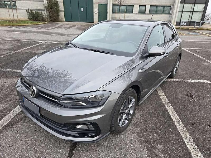 Usata VW Polo Sportline 80 CV (58 kW) 2020 Berlina