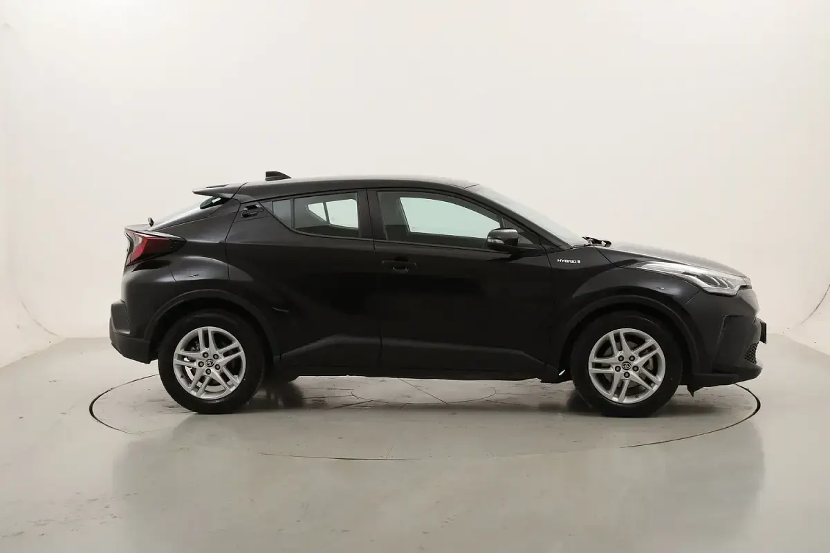Usata Toyota C-HR Business Edition 122 CV (89 kW) 2021 SUV