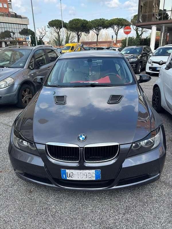 Usata BMW 320 150 CV (110 kW) 2006 Berlina