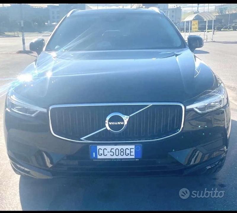 Usata 2019 Volvo XC60 Inscription SUV | 29.500 € (Buon prezzo) - Immagine 1/4