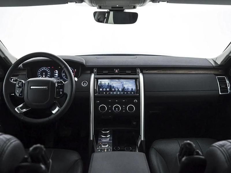 Usata Land Rover Discovery 5 HSE 241 CV (177 kW) 2021 Argento SUV