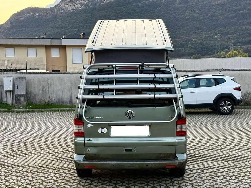Usata VW California California 174 CV (127 kW) 2005 Other Furgone