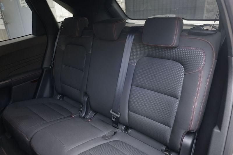 Usata Ford Kuga ST-Line 190 CV (139 kW) 2022 Nero SUV