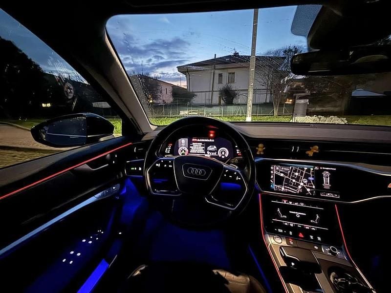 Usata Audi A6 Business 231 CV (169 kW) 2018 Berlina