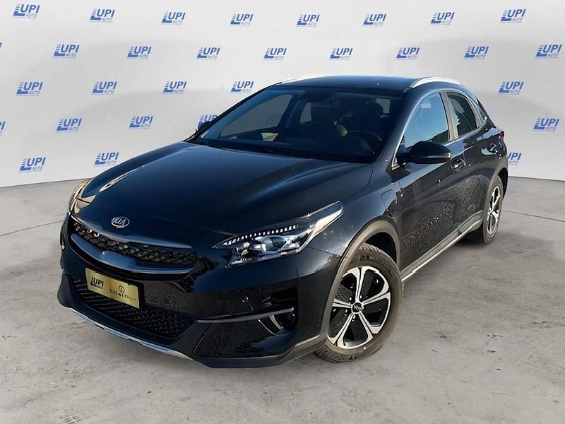 Nero Usata 2020 Kia XCeed SUV | 16.200 € (Super prezzo) - Immagine 1/4