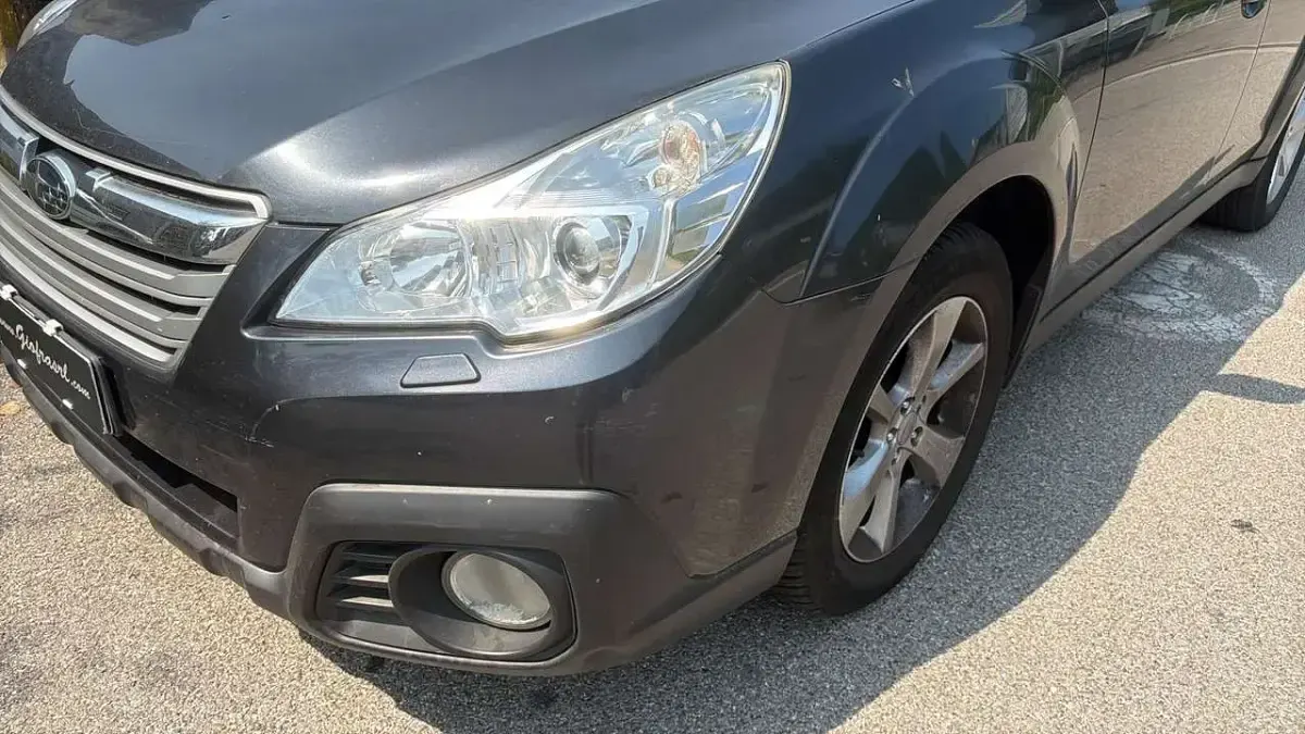 Usata Subaru Outback Exclusive+ 150 CV (110 kW) 2014 Other Station wagon