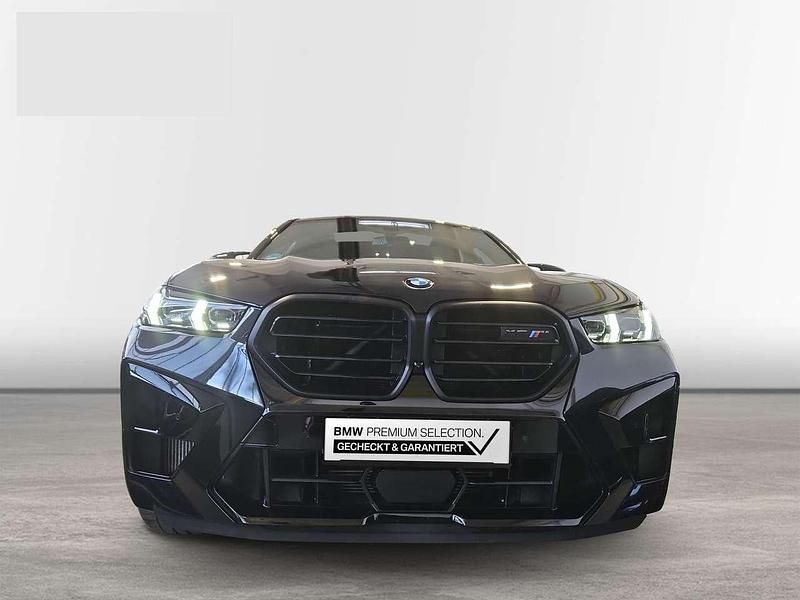 Usata BMW X6 M Competition Edition 625 CV (459 kW) 2023 Nero SUV