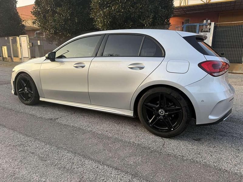 Usata Mercedes A200 Business 150 CV (110 kW) 2020 Other Berlina
