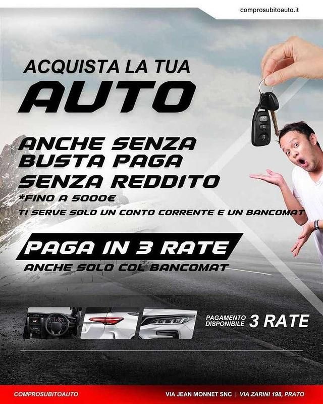 Usata Peugeot 208 Allure 68 CV (50 kW) 2014 Bianco Utilitaria