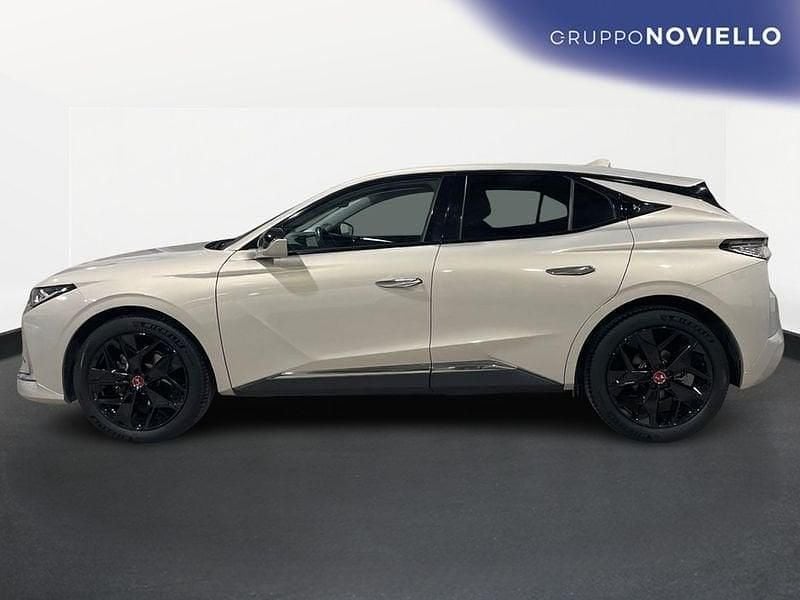 Usata DS Automobiles DS4 Performance Line Plus 131 CV (96 kW) 2022 Beige Utilitaria