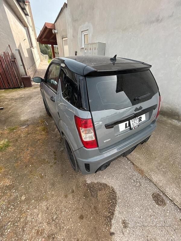 Usata Ligier JS50 2021 Utilitaria