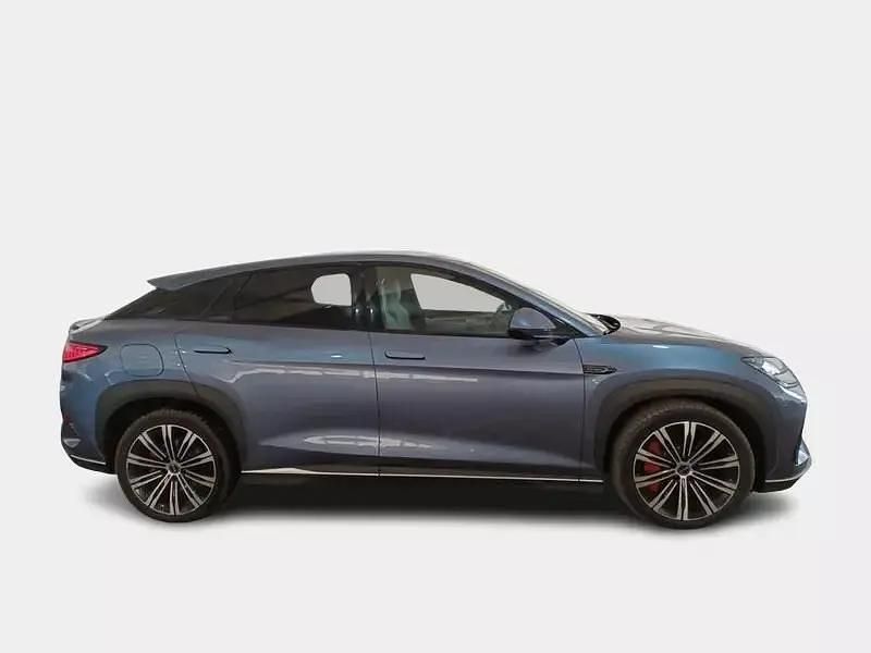 Usata BYD Sealion 7 144 kW (197 CV) 2025 Grigio SUV