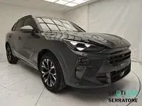 Usata Cupra Terramar 150 CV (110 kW) 2026 Blu SUV