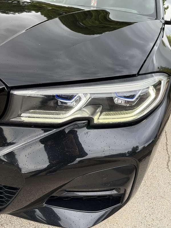 Usata BMW 330e M Sport 184 CV (135 kW) 2020 Berlina