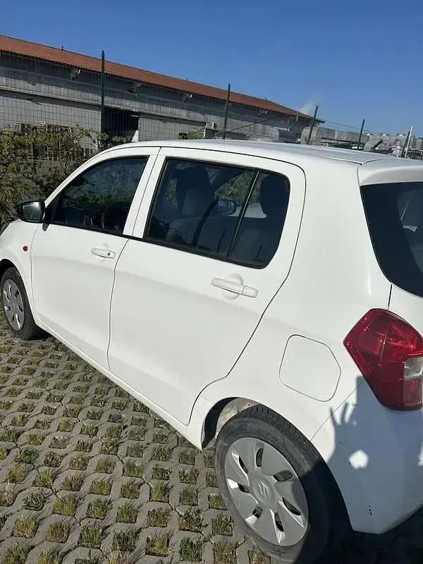 Usata Suzuki Celerio 68 CV (50 kW) 2017 Utilitaria