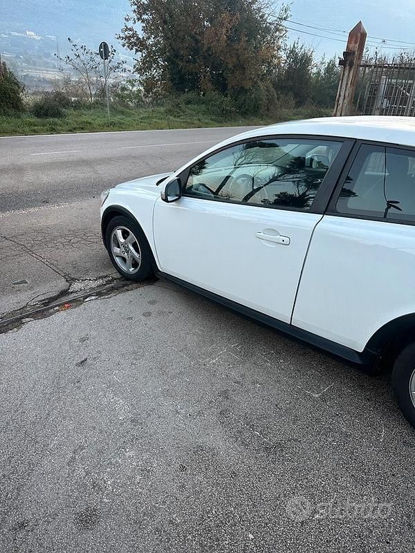 Usata Volvo C30 115 CV (84 kW) 2011 Utilitaria