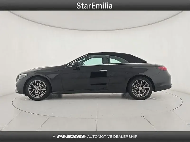 Usata Mercedes CLE220 Advanced 197 CV (144 kW) 2025 Other Cabrio