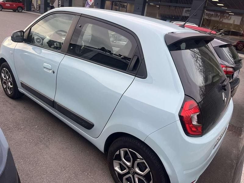 Usata Renault Twingo Equilibre 30 kW (42 CV) 2022 Other Utilitaria
