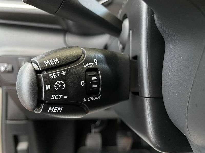 Usata Citroën C3 83 CV (61 kW) 2023 Soft sand Utilitaria