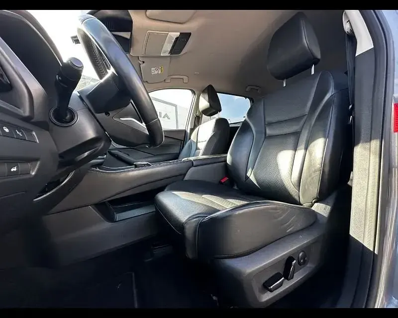 Usata Nissan X-Trail Tekna 158 CV (116 kW) 2023 Grigio SUV