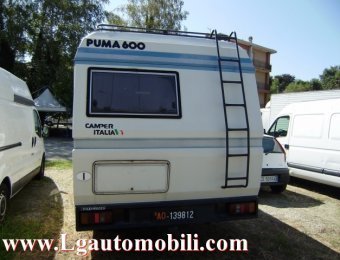 puma 600 usato - aimas.it