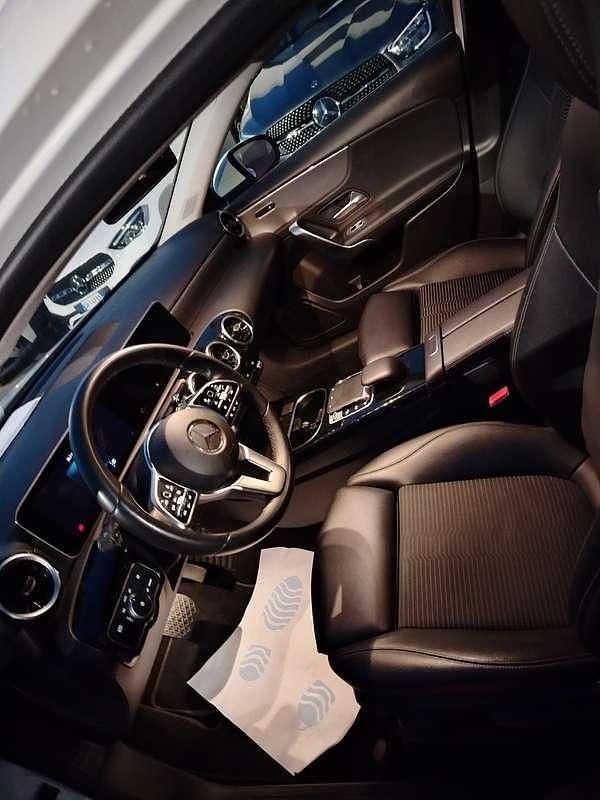 Usata Mercedes A180 116 CV (85 kW) 2020 Berlina