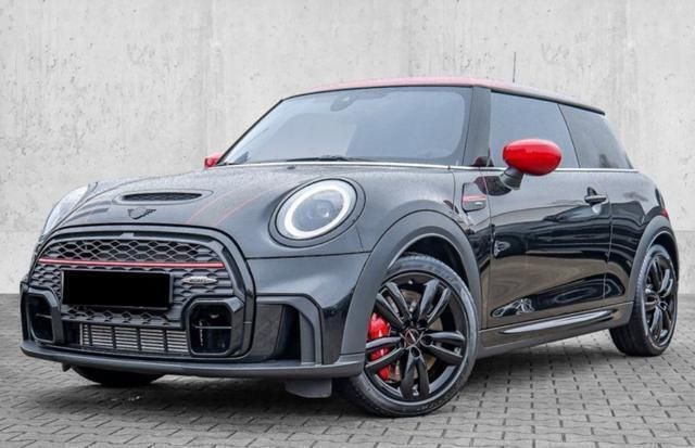Nero Usata 2023 Mini John Cooper Works Due volumi | 32.400 € (Buon prezzo) - Immagine 1/4