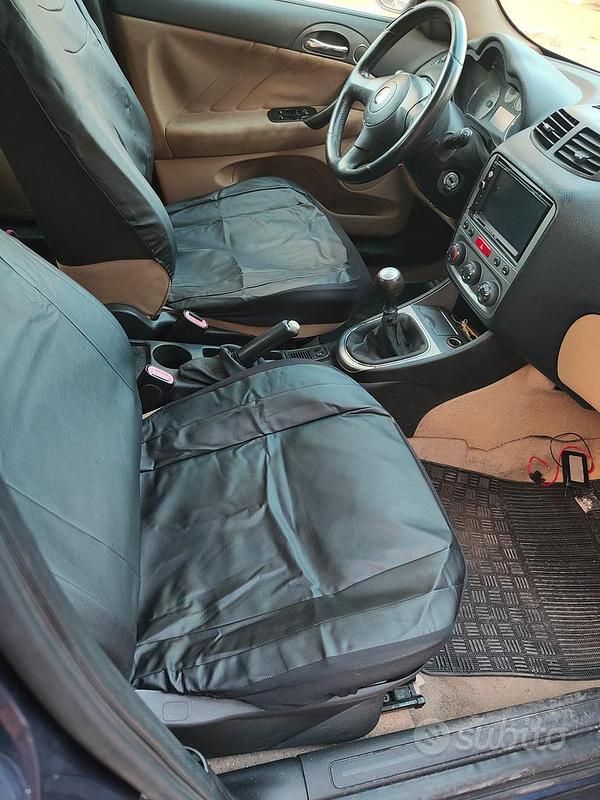 Usata Alfa Romeo 147 2006 Utilitaria