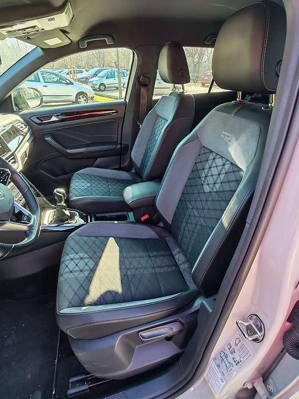 Usata VW T-Roc R-line 150 CV (110 kW) 2023 SUV