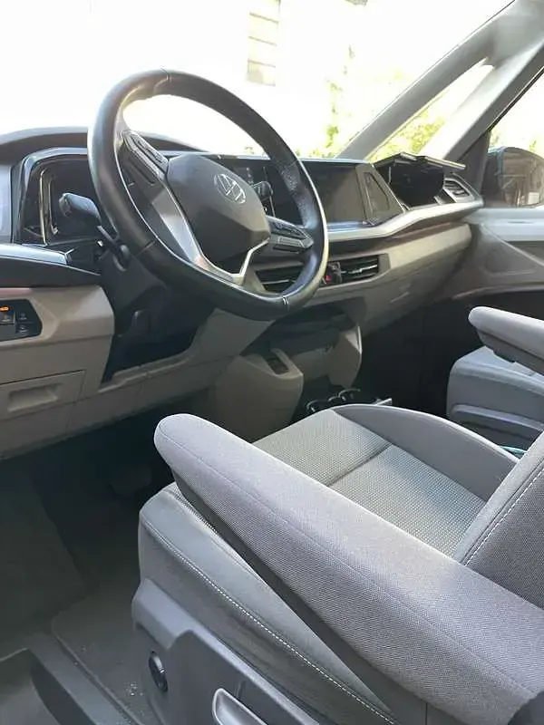 Usata VW Multivan 136 CV (100 kW) 2024 Monovolume