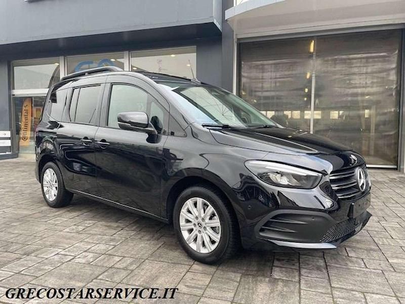 Usata Mercedes 180 131 CV (96 kW) 2023 Loparite Berlina