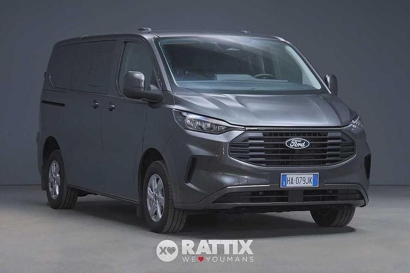 Occasion Ford Transit Custom Titanium 150 ch (110 kW) 2025 Break