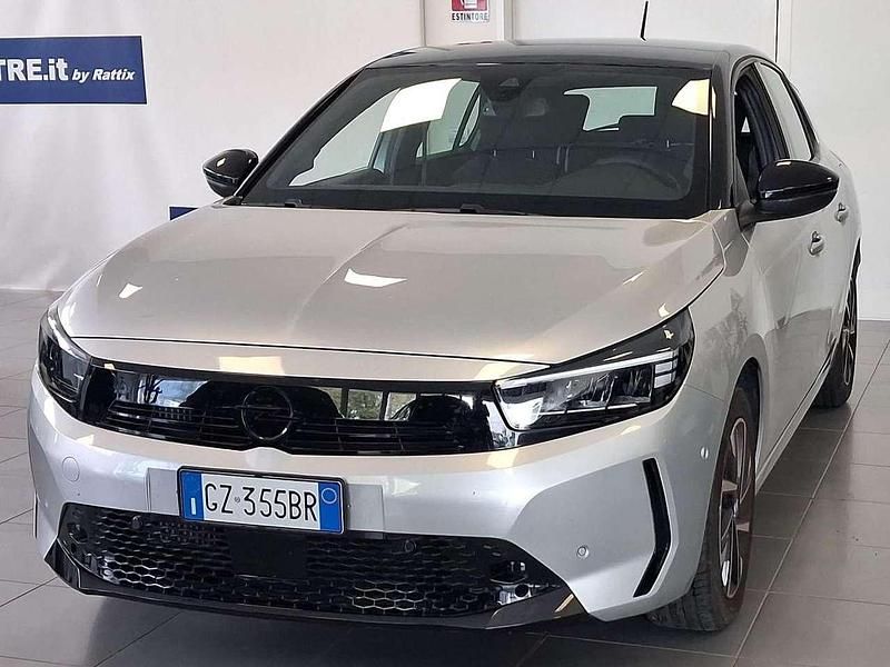 Usata Opel Corsa 101 CV (74 kW) 2025 Other Utilitaria