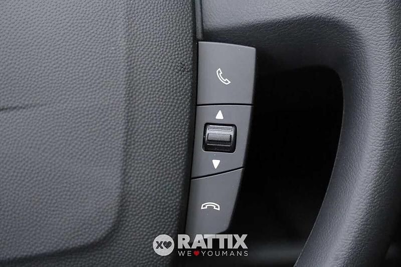 Nuova Peugeot Boxer 120 CV (88 kW) 2025 Bianco Furgone