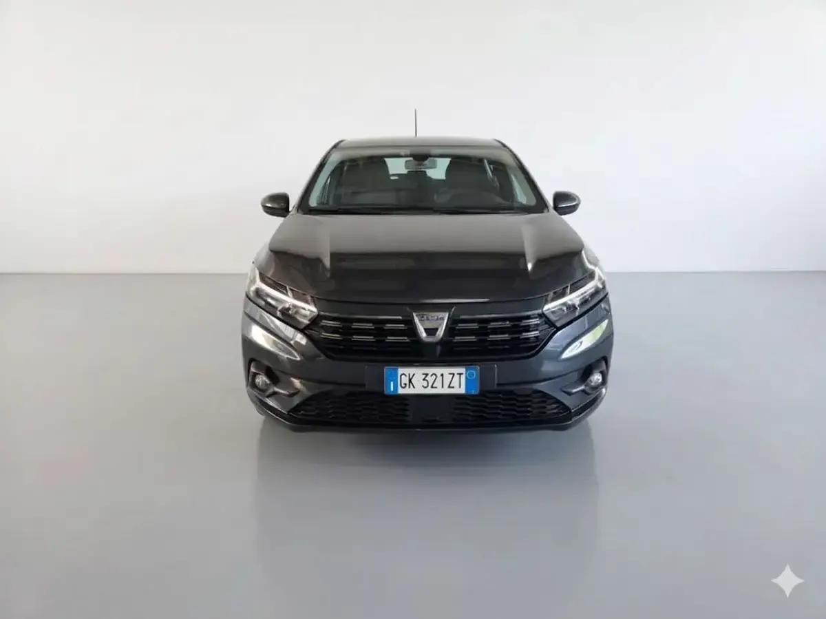 Usata Dacia Sandero Comfort 67 CV (49 kW) 2022 Other Berlina