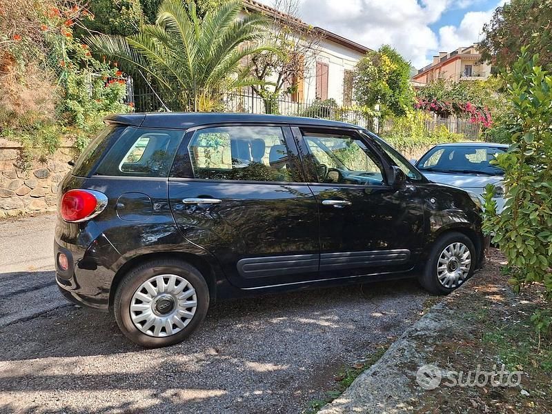 Usata 2017 Fiat 500 Utilitaria | 8500 € (Super prezzo) - Immagine 1/4