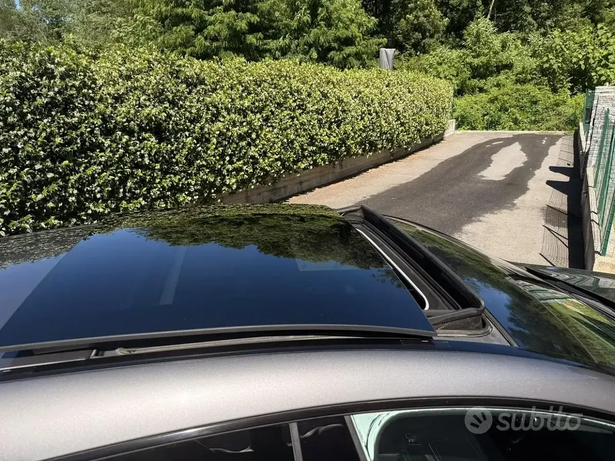 Usata Mercedes CLA220 AMG 2019 Berlina