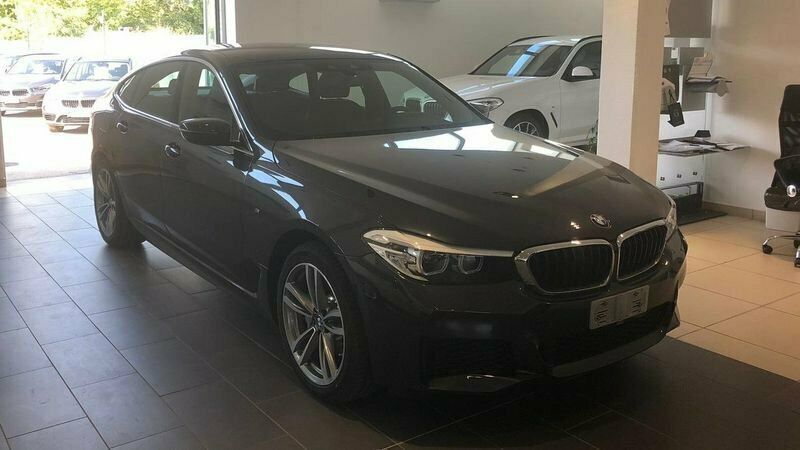 Бмв 620 d xdrive Бмв 620 d xdrive