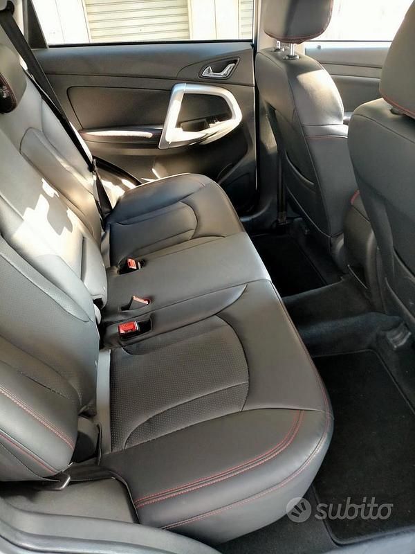 Usata EVO Evo 6 150 CV (110 kW) 2021 Bianco SUV