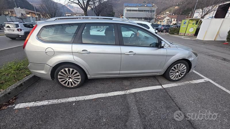 Occasion Ford Focus 100 PK (73 kW) 2009 Stationwagen