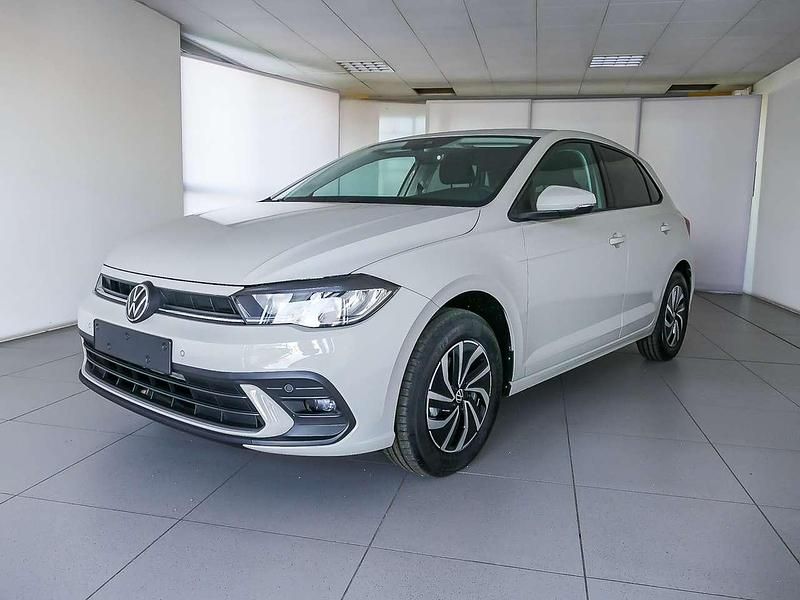 Ascot grey Nuova 2025 VW Polo Life | 21.450 € (Ottimo prezzo) - Immagine 1/4