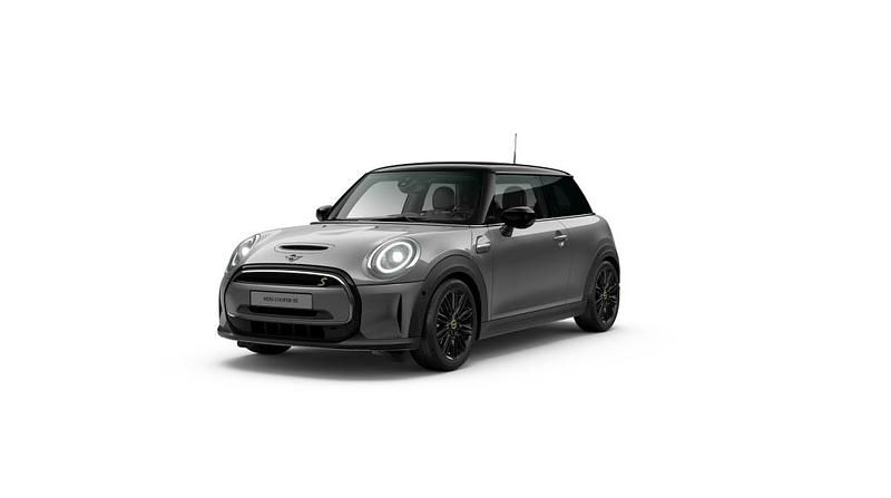 Usata Mini Cooper SE 135 kW (184 CV) 2022 Utilitaria