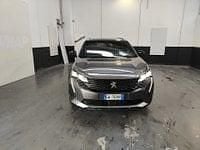 Usata Peugeot 5008 Allure 131 CV (96 kW) 2024 Grigio SUV
