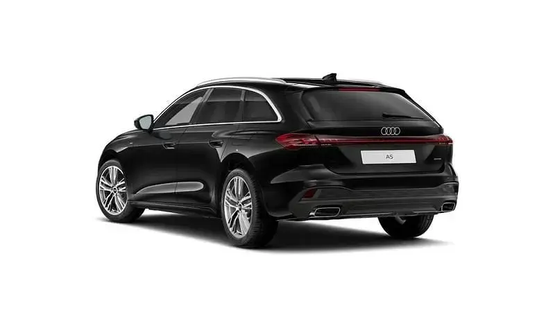 Usata Audi A5 Business 252 CV (185 kW) 2025 Nero Station wagon