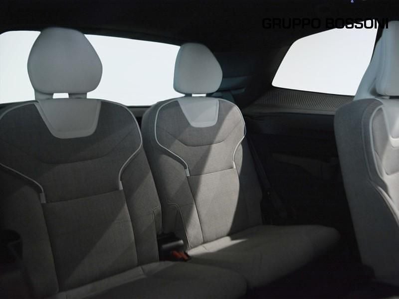 Usata Volvo EX90 Ultra 236 kW (321 CV) 2025 Grigio SUV