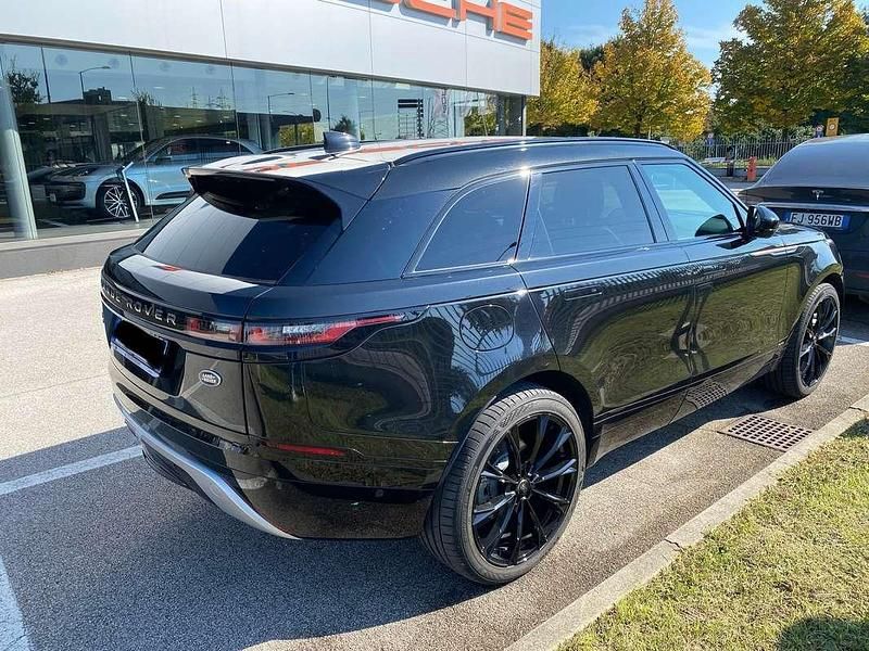 Usata Land Rover Range Rover Velar R-Dynamic 204 CV (150 kW) 2021 SUV