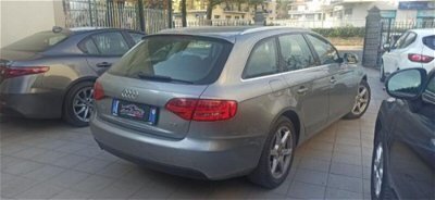 Usato 2010 Audi A4 2.0 Diesel 144 CV (9.400 €)