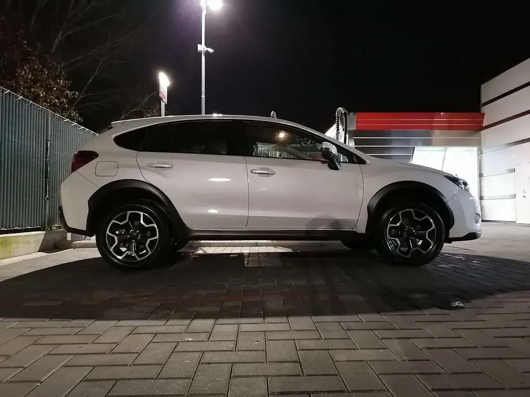 Usata Subaru XV Style 147 CV (108 kW) 2012 SUV