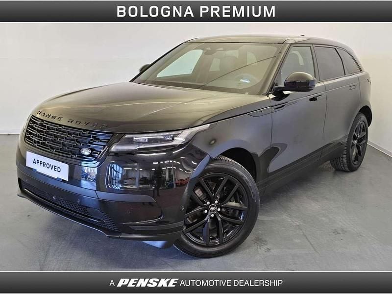 Usata Land Rover Range Rover Velar S 204 CV (150 kW) 2025 Santorini black SUV